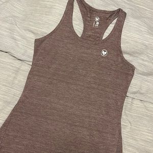 alpha forward lifestyle tank